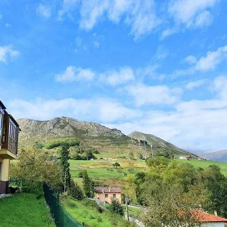 Dom wakacyjny La Rectoral 2 Vv-2637-as