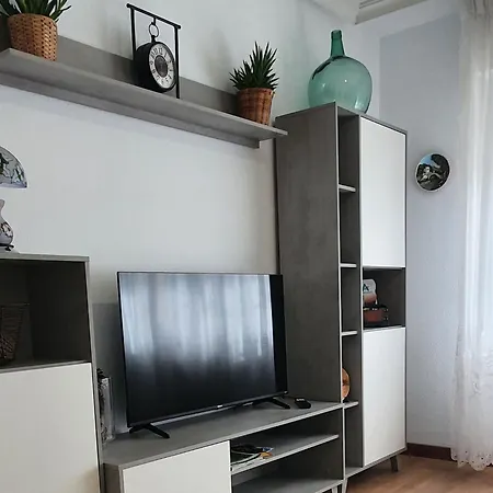 Dom wakacyjny La Rectoral 2 Vv-2637-as *