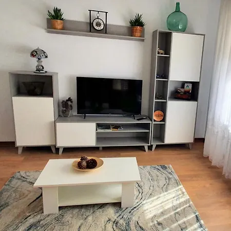 La Rectoral 2 Vv-2637-as Arriondas