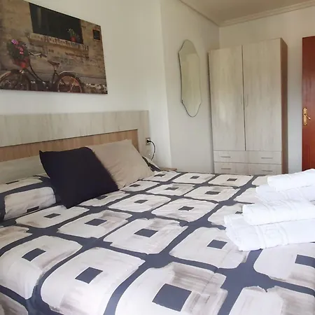 Dom wakacyjny La Rectoral 2 Vv-2637-as *