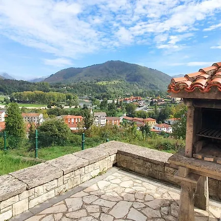 La Rectoral 2 Vv-2637-as * Arriondas