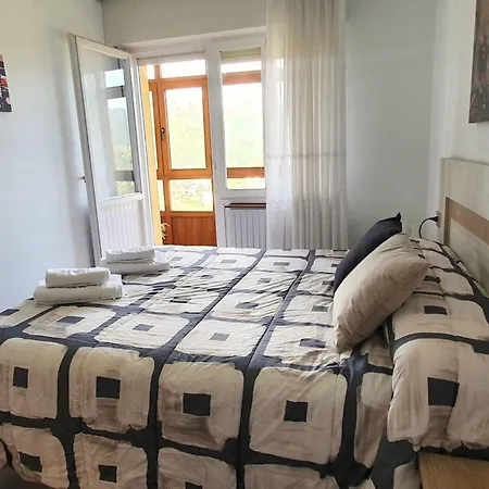 Dom wakacyjny La Rectoral 2 Vv-2637-as Arriondas