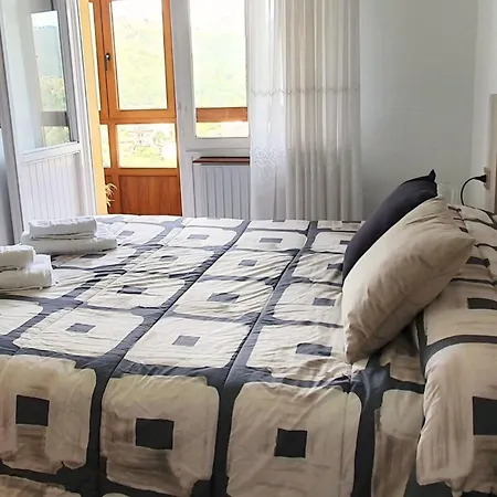 La Rectoral 2 Vv-2637-as * Arriondas