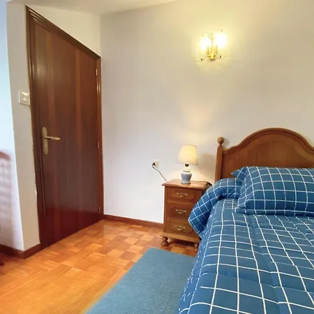 La Rectoral 2 Vv-2637-as Arriondas