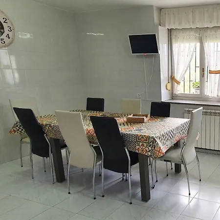 La Rectoral 2 Vv-2637-as *