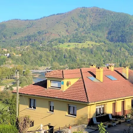 La Rectoral 2 Vv-2637-as Dom wakacyjny *