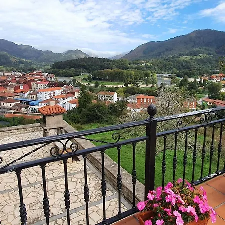 La Rectoral 2 Vv-2637-as Dom wakacyjny *