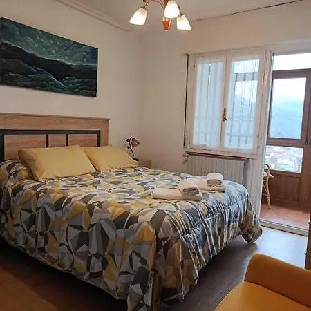 La Rectoral 2 Vv-2637-as Dom wakacyjny *