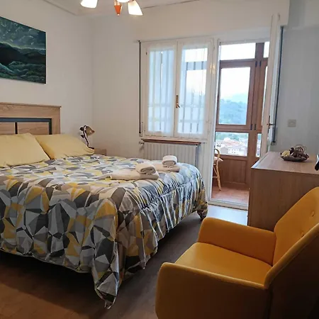 La Rectoral 2 Vv-2637-as Dom wakacyjny