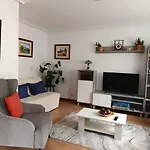 بيت للعطل La Rectoral 2 Vv-2637-as أريونداس