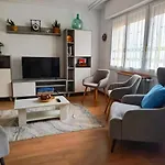 La Rectoral 2 Vv-2637-as بيت للعطل