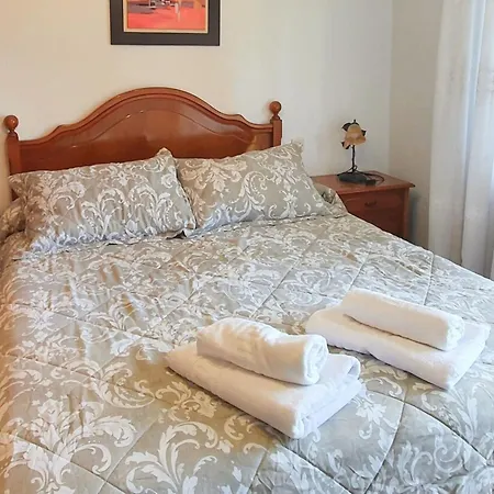 La Rectoral 2 Holiday home
