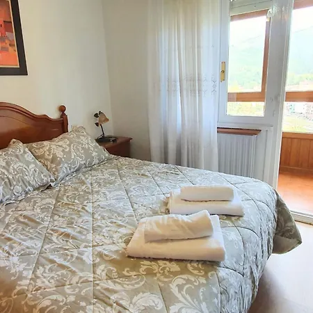La Rectoral 2 Holiday home *