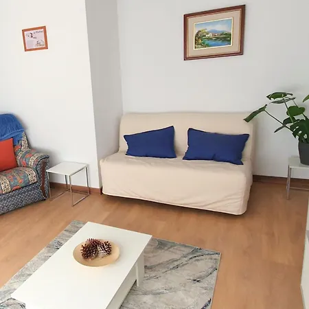 Holiday home La Rectoral 2
