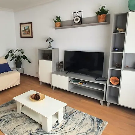 Casa de Férias La Rectoral 2 Vv-2637-as