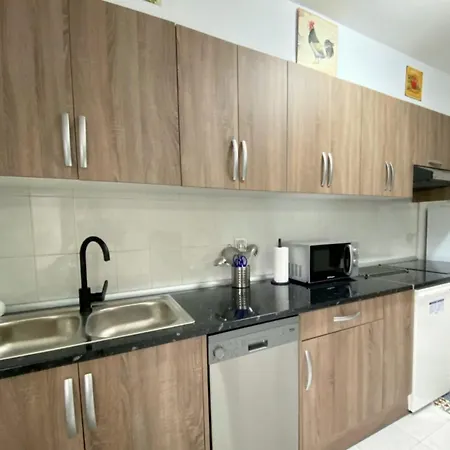 La Rectoral 2 Holiday home