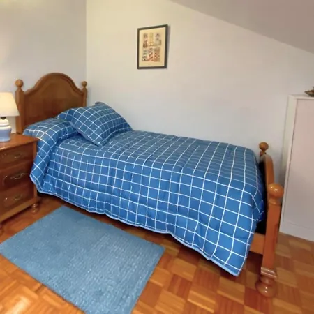 Holiday home La Rectoral 2