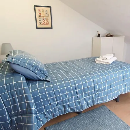 La Rectoral 2 Holiday home *