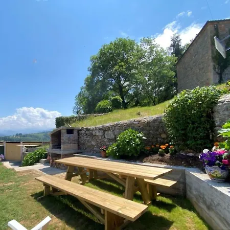 Ferienhaus La Rectoral 2 Vv-2637-as *