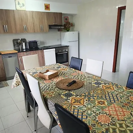 La Rectoral 2 Holiday home