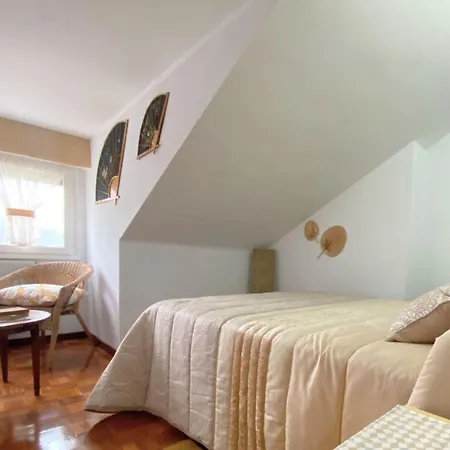 Casa de Férias La Rectoral 2 Vv-2637-as