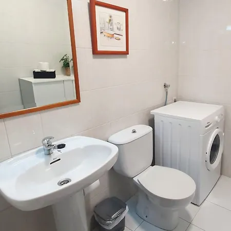 La Rectoral 2 Vv-2637-as Casa de Férias *