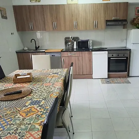 La Rectoral 2 Holiday home Arriondas
