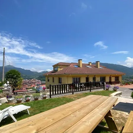 La Rectoral 2 Vv-2637-as *