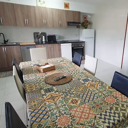 La Rectoral 2 Holiday home
