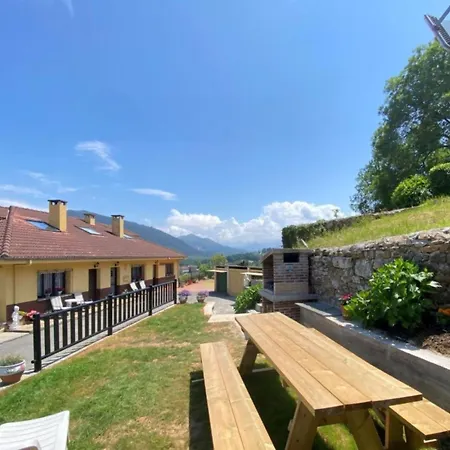 La Rectoral 2 Vv-2637-as Les Arriondes