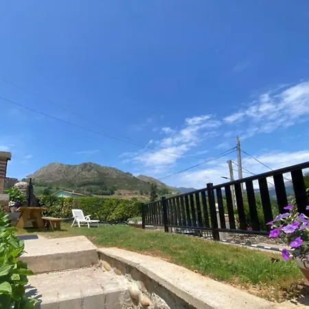 La Rectoral 2 Vv-2637-as * Arriondas