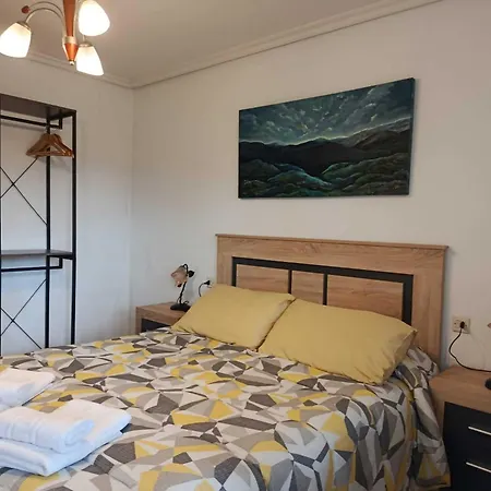 Casa de Férias La Rectoral 2 Vv-2637-as *