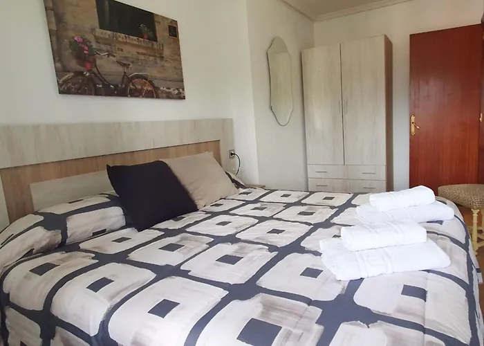 Ferienhaus La Rectoral 2 Vv-2637-as *