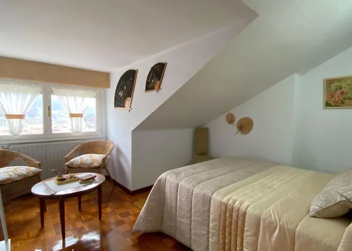 La Rectoral 2 Vv-2637-as Ferienhaus *