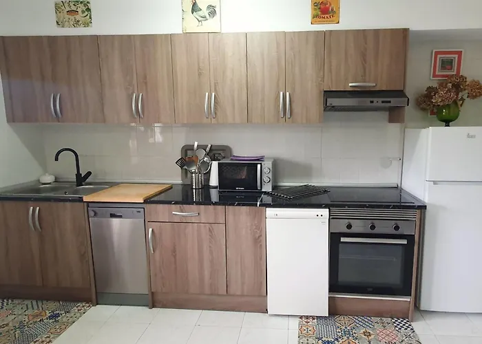 La Rectoral 2 Vv-2637-as * Les Arriondes