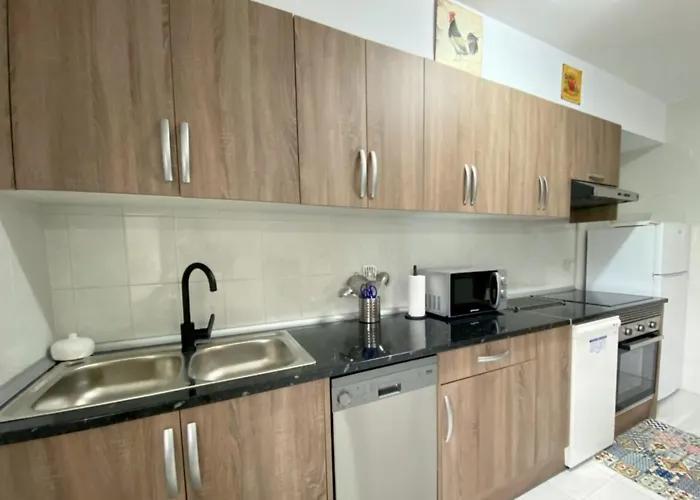 La Rectoral 2 Vv-2637-as Ferienhaus