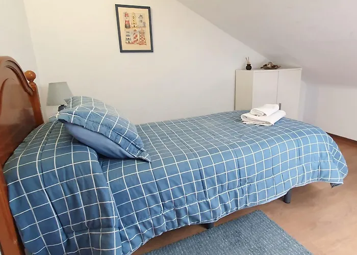 La Rectoral 2 Vv-2637-as Ferienhaus *