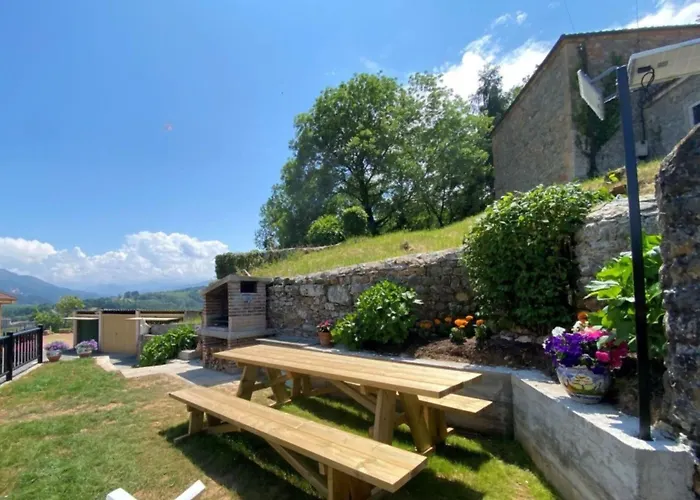 Ferienhaus La Rectoral 2 Vv-2637-as *