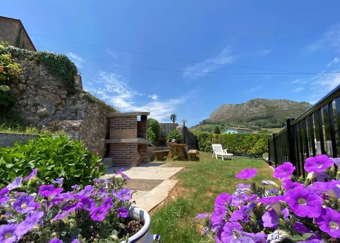 Ferienhaus La Rectoral 2 Vv-2637-as Les Arriondes