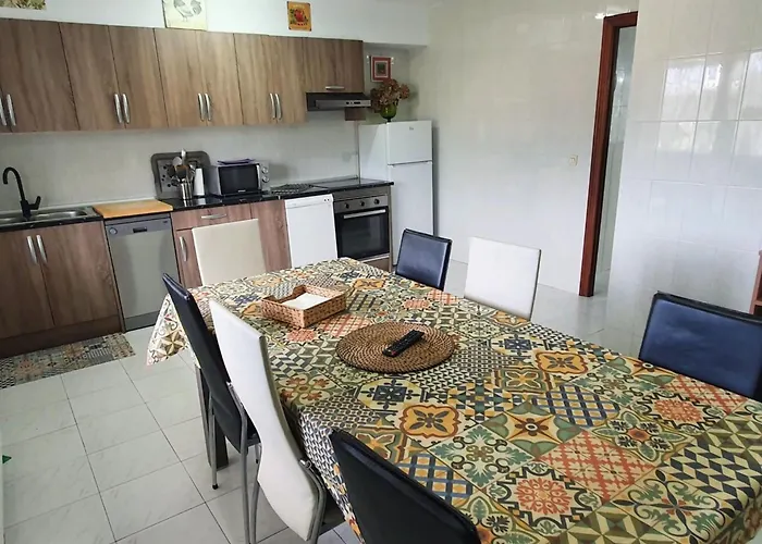 La Rectoral 2 Vv-2637-as Ferienhaus