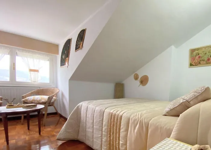 Ferienhaus La Rectoral 2 Vv-2637-as