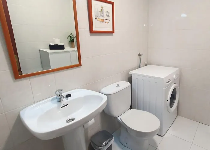 La Rectoral 2 Vv-2637-as Ferienhaus *