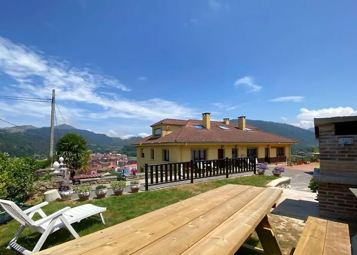 La Rectoral 2 Vv-2637-as *