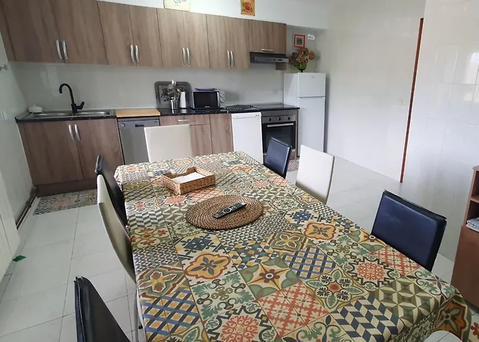 La Rectoral 2 Vv-2637-as Ferienhaus