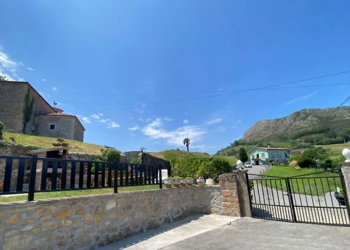 Ferienhaus La Rectoral 2 Vv-2637-as *