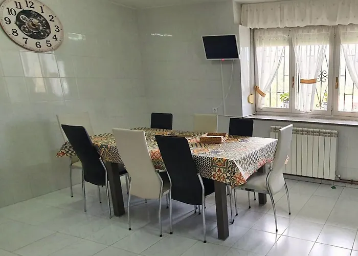 La Rectoral 2 Vv-2637-as *