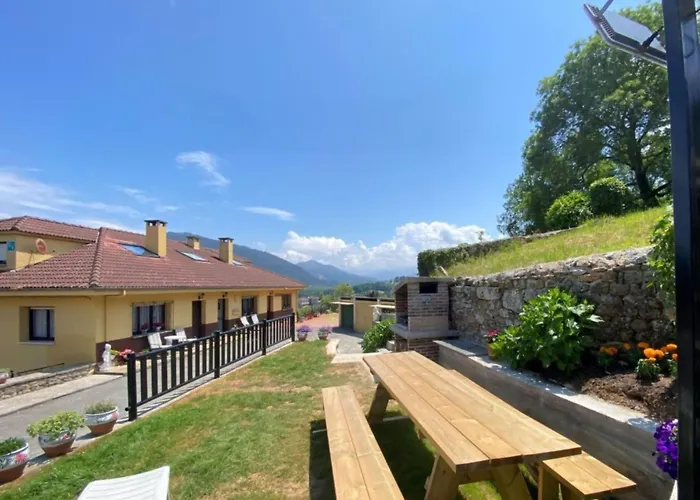 La Rectoral 2 Vv-2637-as Les Arriondes