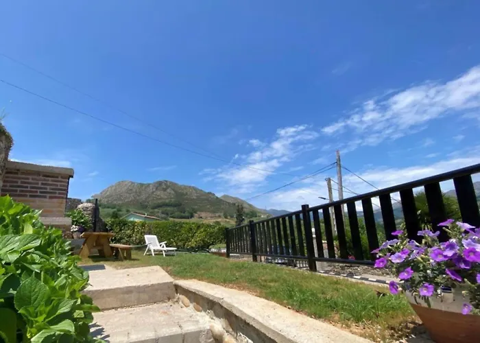 La Rectoral 2 Vv-2637-as * Les Arriondes