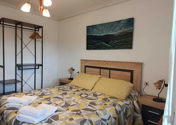 Ferienhaus La Rectoral 2 Vv-2637-as *