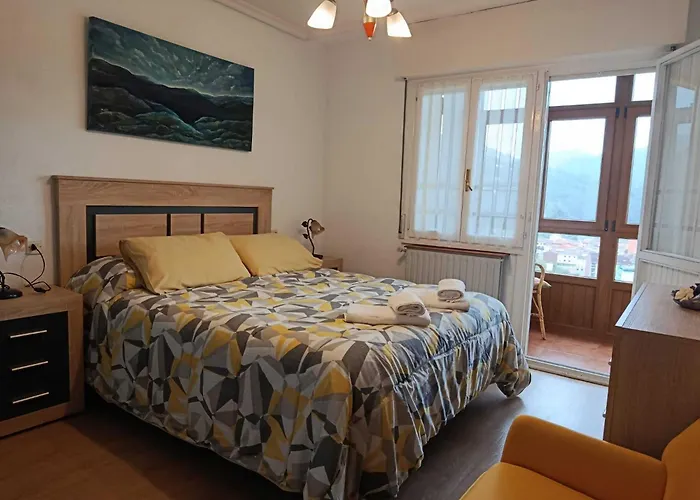 La Rectoral 2 Vv-2637-as Ferienhaus *